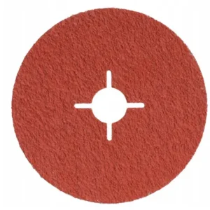 WURTH Fiberscheibe CERALINE 125x22,23 G60 CERAMIC 0580912560961