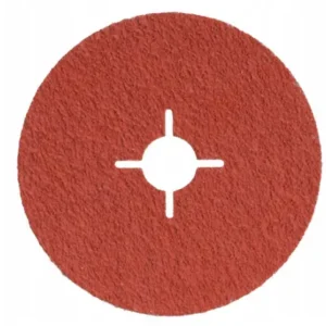 WURTH Fiberscheibe CERALINE 125x22,23 GR36+