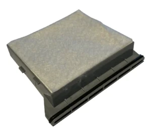 Optrel™ Swiss Air TH3P Haupt- und Vorfilter TH3P für das Gebläse (4088.402) Filter