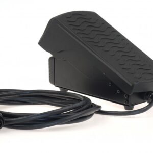 Fußpedalsteuerung IDEAL für TIG AC/DC Schweißgeräte + 5 m Kabel EXTIG EXMIG