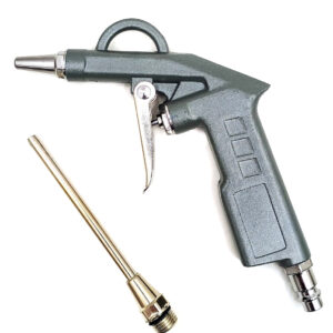 Druckluftpistole DG-10B3 – kurze und lange Düse
