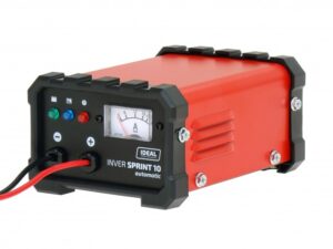 Batterieladegerät IDEAL INVER SPRINT 10 12V 10A 230V AUTOMATIC