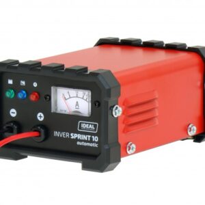 Batterieladegerät IDEAL INVER SPRINT 10 12V 10A 230V AUTOMATIC