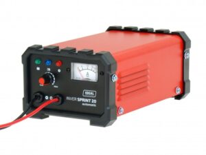 Batterieladegerät IDEAL INVER SPRINT 20 12V 20A 230V AUTOMATIC