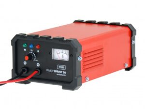 Batterieladegerät IDEAL INVER SPRINT 30 12V 30A 230V AUTOMATIC