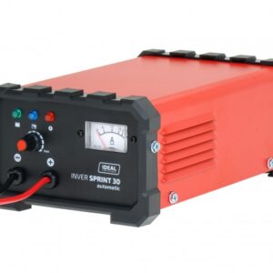 Batterieladegerät IDEAL INVER SPRINT 30 12V 30A 230V AUTOMATIC
