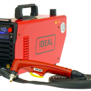 IDEAL PRAKTIK PLASMA 41 LED 16 mm 40A 230V Plasmaschneider
