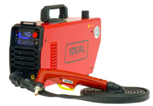 IDEAL PRAKTIK PLASMA 41 LED 16 mm 40A 230V Plasmaschneider