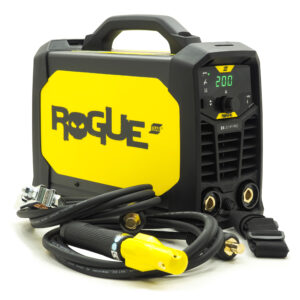 ESAB ROGUE ES201iP PRO Elektrodenschweißgerät MMA / TIG ES 201iP