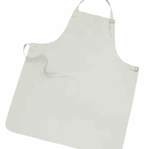 WÜRTH Schweißerschürze – Vordere Schutzschürze aus Rindsleder