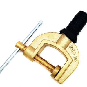 Polklemme Masse Schraubklemme 150A ZBS-25 34mm