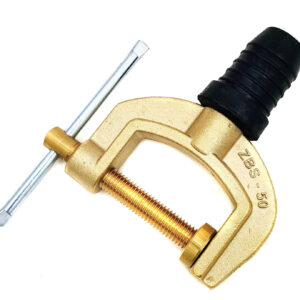 Polklemme Masse Schraubklemme 250A ZBS-50 43mm