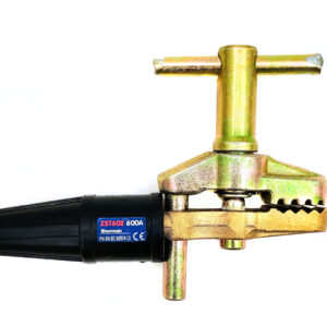 Polklemme mit Schraubbefestigung 600A ZST602 Typ II SHERMAN