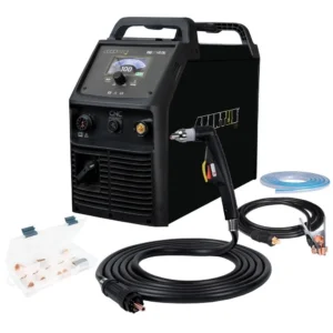 Spartus® ProCUT Plasmaschneider Dicke Schneiden bis zu 60mm Inverter 20-125A CNC