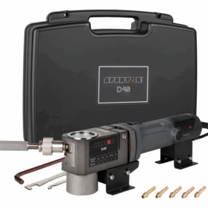 SPARTUS D40 Schleifgerät für Wolframelektroden