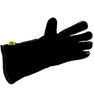 ESAB M1050 Schweißerhandschuhe Rinds-Spaltleder M / L / XL / XXL