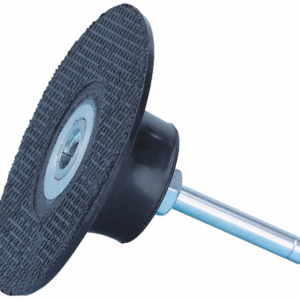 WURTH Befestigungsscheibe mit Halter 6 mm 50 mm 058657801