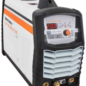 Inverter-Schweißgerät TIG LUX TIG 202 AC/DC Welder Fantasy Hot
