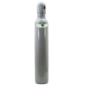 CO₂-Gasflasche 7,5 kg 10 l KOHLENDIOXID