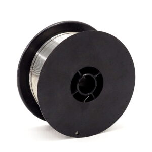 Edelstahl-Schweißdraht 316LSi 0,8 / 1,0mm 1 kg D100