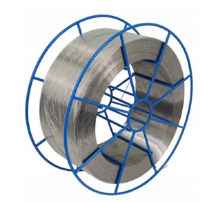 Edelstahl-Schweißdraht ER316LSi 15 kg 0,8 / 1,0 / 1,2 mm D300