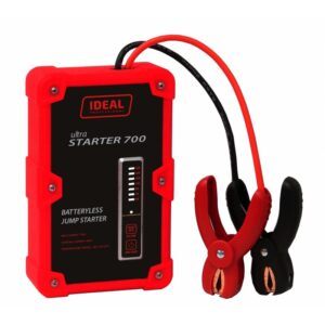 IDEAL UltraSTARTER 700 batterieloses 12V-Startgerät