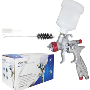 Mini-Lackierpistole H887 0,8 / 1,0 / 1,2 mm