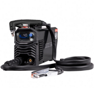 Plasmaschneider SPARTUS EasyCUT 40sL 230V 20–40A