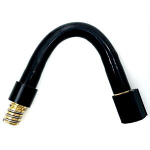 Brennerrohr für MB-25 / TW-25 FLEX Brennergriff