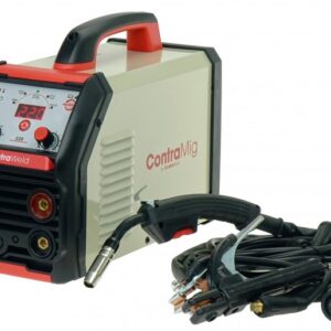 Schweißgerät CONTRAWELD CONTRAMIG 220 230A 220A