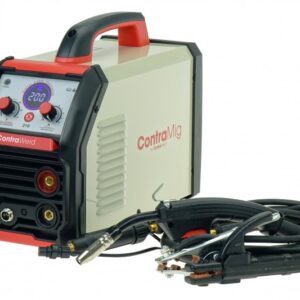 Schweißhalbautomat ContraMig 210 FCW/MMA/TIG