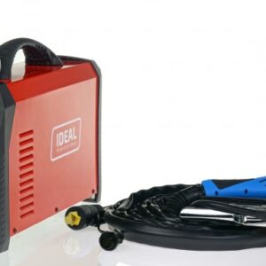 TECNO TIG 215 AC/DC PULSE + TIG-Set