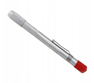 Marker fett Kreide Stift rund + Kreide