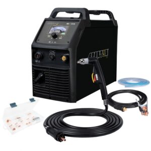 Plasmaschneider SPARTUS ProCUT 145CNC 60 mm 400V 125A CNC-Plasma