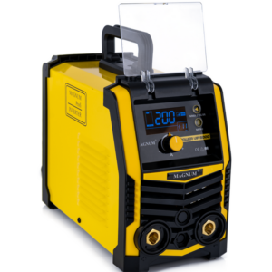 Schweißgerät MAGNUM POWER VIP 6000 230V 200A Synergie