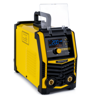 Schweißgerät MAGNUM POWER VIP 6000 230V 200A Synergie