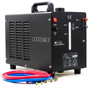 Kühler für Schweißbrenner SPARTUS WRC400 9L 400 230V
