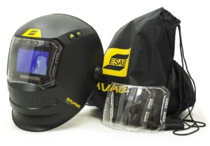 ESAB SAVAGE A50 LUX Schweißhelm
