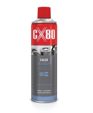 CX80 TORFETT 500ML CX-80
