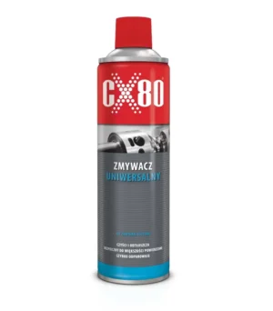 CX-80 PROFIS-REINIGER 500ML CX80 REINIGUNGSPRÄPARAT FÜR TEILE
