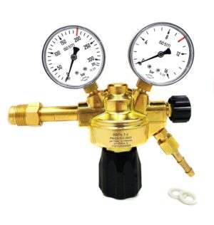 Druckminderer für DRUCKLUFT PERUN 200bar RBPs-1-z W212-773