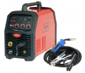SCHWEISSGERÄT IDEAL TECNO MIG 220 MMA DIGITAL 230V 220A