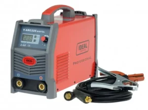 IDEAL V-ARC 225 PRO + ACX – Inverter-Schweißgerät (230V, 200A)