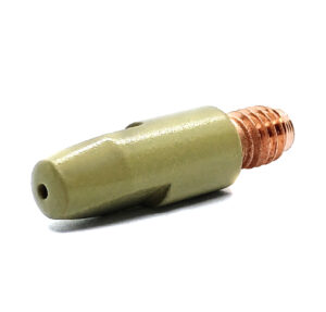 Stromdüse MB-25 (Keramik), 0,8 / 1,0 / 1,2 mm mit Schutzbeschichtung