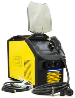 PLASMASCHNEIDER MAGNUM CUT 40 LCD COMPRESSOR Plasma 40A 12mm
