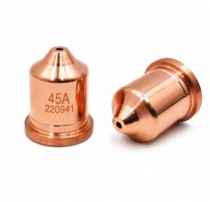PLASMADÜSE PMX65/85 FÜR POWERMAX 220941 ERSATZ PLASMADÜSE PMX 65 85 45A
