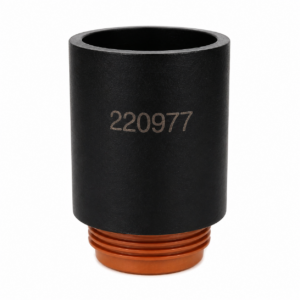 DÜSENHALTEKAPPE Powermax 125 45-125A 220977 ERSATZTEIL PLASMA