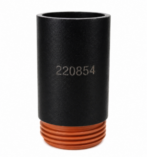 DÜSENHALTEKAPPE Powermax 45/65/85/105A 220854 ERSATZTEIL