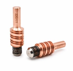 Plasmaelektrode 220777 PMX 65/85/105 15-105A für Powermax Ersatzteil