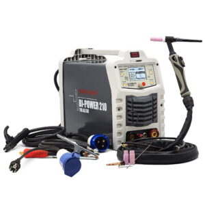 Schweißgerät Welder Fantasy TIG BI-POWER 210 ACDC